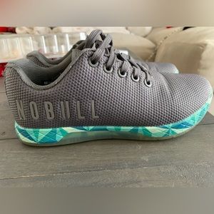 NOBULL Training Shoes, women’s 6.5